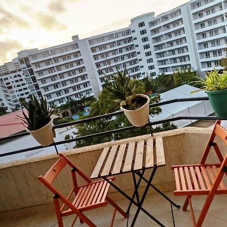 Superbe Appartement A 2 Min De La Gare De Tanger Et A 5 Min De La Plage Malabata Exterior photo