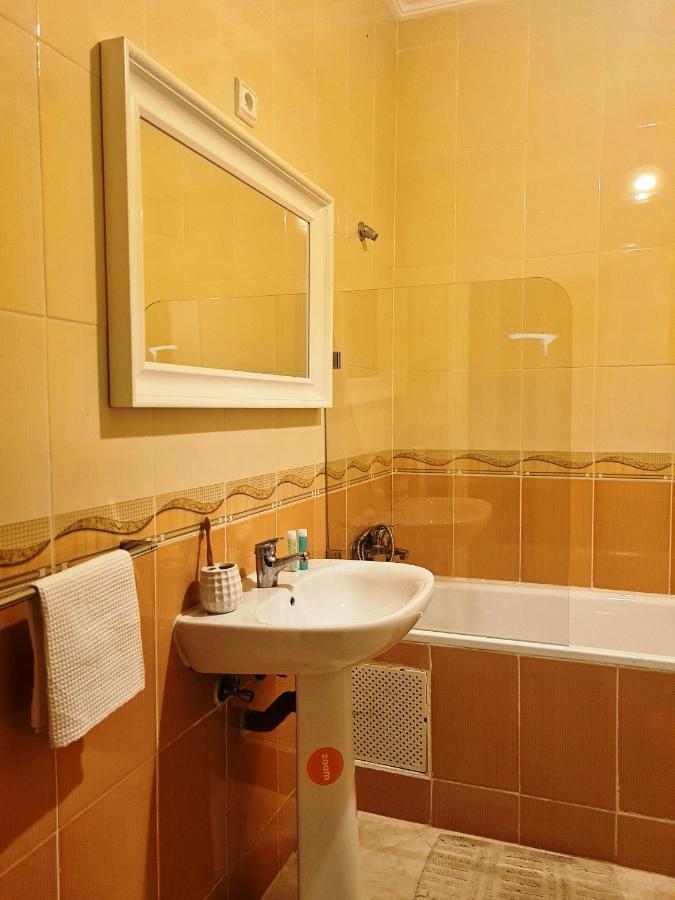 Superbe Appartement A 2 Min De La Gare De Tanger Et A 5 Min De La Plage Malabata Exterior photo